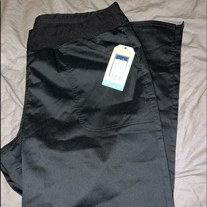Cherokee Scrub Pants